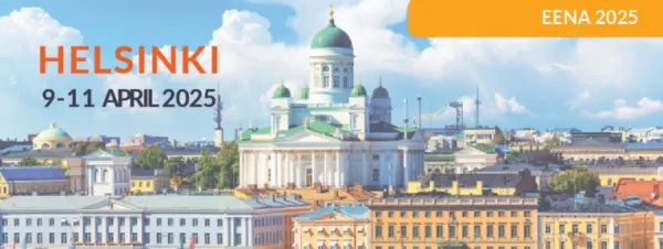 EENA | Conference and Exhibition 2025