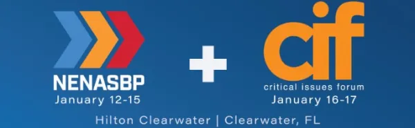 NENA | AI Critical Issues Forum