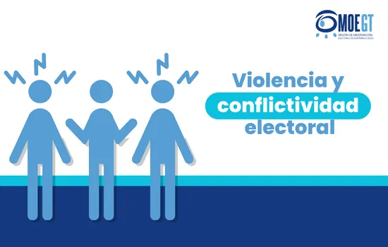 Uso de ChatGPT para el análisis del conflicto y la violencia electoral